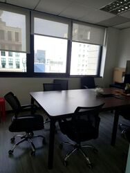 Og Albert Complex (D7), Office #530261191